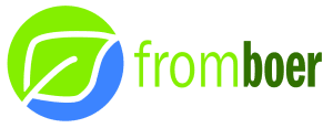 Fromboer Logo